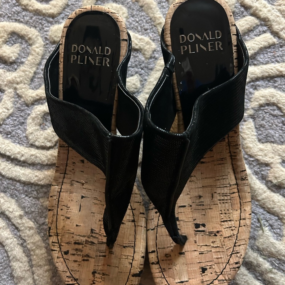 Donald Pliner